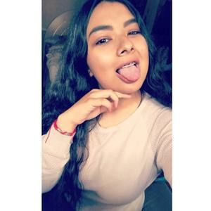 Meet your Posher, Lizbeth